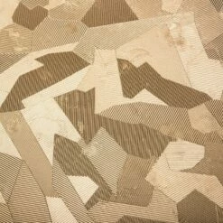 Hera Oval Side Table - Taupe / Black - Safavieh -Side Tables Sales unnamed file 4760