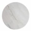 Galatea Ivory Marble Side Table Champagne - Aiden Lane 1 Galatea Ivory Marble Side Table Champagne - Aiden Lane -Side Tables Sales unnamed file 4780