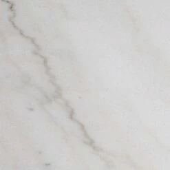 Galatea Ivory Marble Side Table Champagne - Aiden Lane -Side Tables Sales unnamed file 4782