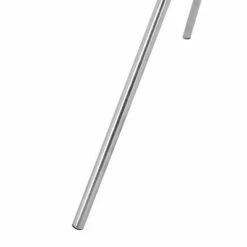 Lark Tri Leg Contemporary Glam Side Table Matte Black - Safavieh -Side Tables Sales unnamed file 4801