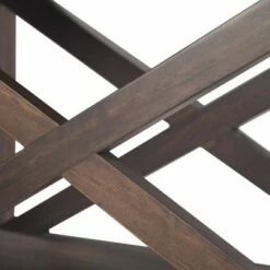 14" Waterloo Narrow Side Table - Wyndenhall Distressed Gray -Side Tables Sales unnamed file 4805