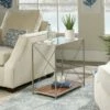 Vista Key Side Table Cream - Sauder 2 Vista Key Side Table Cream - Sauder -Side Tables Sales unnamed file 4823