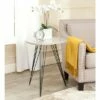 Wolcott Side Table - Safavieh Beige -Side Tables Sales unnamed file 4828
