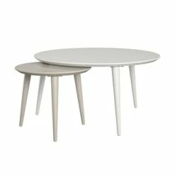 Carnegie Nesting Tables White - CosmoLiving by Cosmopolitan -Side Tables Sales unnamed file 483