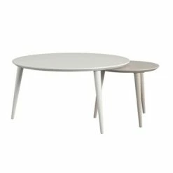 Carnegie Nesting Tables White - CosmoLiving by Cosmopolitan -Side Tables Sales unnamed file 485