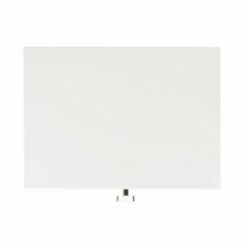 Sylvie 1 Drawer Side Table White/Gold - Safavieh -Side Tables Sales unnamed file 4858