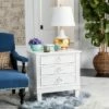 Kira Side Table - Safavieh Navy -Side Tables Sales unnamed file 4861