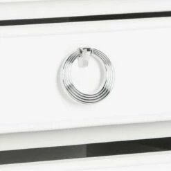 Kira Side Table - Safavieh Navy -Side Tables Sales unnamed file 4868