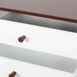 Newcomb Mid Century Modern Side Table Brown - Christopher Knight Home 7 Newcomb Mid Century Modern Side Table Brown - Christopher Knight Home -Side Tables Sales unnamed file 4929