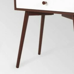 Newcomb Mid Century Modern Side Table Brown - Christopher Knight Home 9 Newcomb Mid Century Modern Side Table Brown - Christopher Knight Home -Side Tables Sales unnamed file 4931