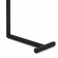 Bryant C Side Table Cognac Brown - WyndenHall -Side Tables Sales unnamed file 4939