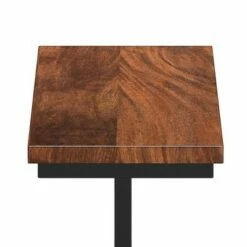 Bryant C Side Table Cognac Brown - WyndenHall -Side Tables Sales unnamed file 4940