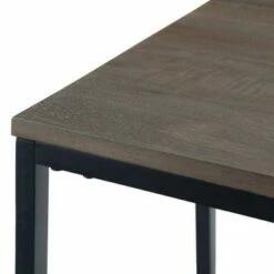 28" Hubbard Wide C Side Table Warm Gray - WyndenHall 14 28" Hubbard Wide C Side Table Warm Gray - WyndenHall -Side Tables Sales unnamed file 4995