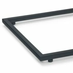 18" Morton Tray Top C Side Table Black - WyndenHall 18 18" Morton Tray Top C Side Table Black - WyndenHall -Side Tables Sales unnamed file 5018