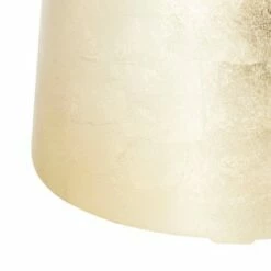 Fae Mosaic Top Round Side Table Pink Champagne/Gold - Safavieh -Side Tables Sales unnamed file 5074