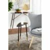 Olivia & May Mid-Century Side Table Black - Olivia & May -Side Tables Sales unnamed file 5123