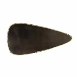 Olivia & May Mid-Century Side Table Black - Olivia & May -Side Tables Sales unnamed file 5125