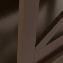 Vernon Contemporary 2 Shelf Side Table Dark Walnut - Christopher Knight Home -Side Tables Sales unnamed file 5159