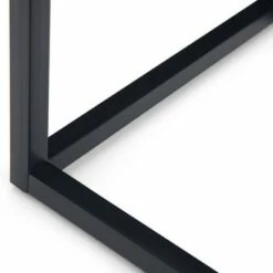 14" Aylward C Side Table Warm Gray - WyndenHall -Side Tables Sales unnamed file 5198