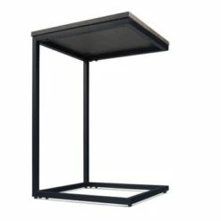 14" Aylward C Side Table Warm Gray - WyndenHall -Side Tables Sales unnamed file 5201