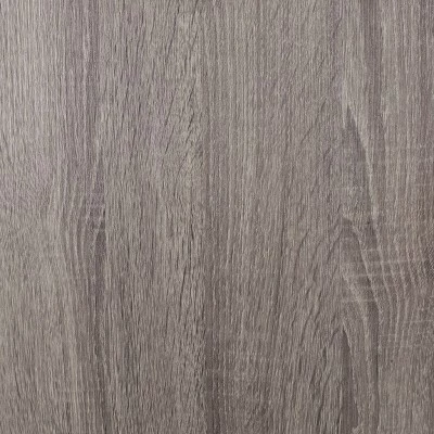 Winfough Modern Industrial C Shaped Side Table Gray/Black - Christopher Knight Home 8 Winfough Modern Industrial C Shaped Side Table Gray/Black - Christopher Knight Home - Image 6