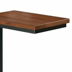 Sewlyn C Side Table Cognac Brown - WyndenHall -Side Tables Sales unnamed file 5230