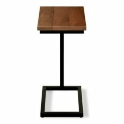 Sewlyn C Side Table Cognac Brown - WyndenHall -Side Tables Sales unnamed file 5231