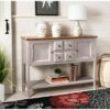 Casablanca Sideboard - Safavieh Ash -Side Tables Sales unnamed file 5258
