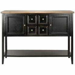 Casablanca Sideboard - Safavieh Ash -Side Tables Sales unnamed file 5262