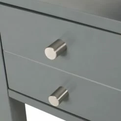 Timber Contemporary Wooden Side Table with Drawer - Christopher Knight Home Dark Walnut -Side Tables Sales unnamed file 5317