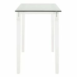Amelie Acrylic Side Table Clear - Safavieh 11 Amelie Acrylic Side Table Clear - Safavieh -Side Tables Sales unnamed file 5331
