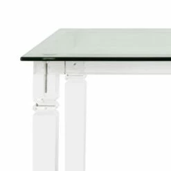 Amelie Acrylic Side Table Clear - Safavieh 13 Amelie Acrylic Side Table Clear - Safavieh -Side Tables Sales unnamed file 5333