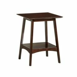 Breighton Home Alpine End Table - Johar Furniture Black -Side Tables Sales unnamed file 5358