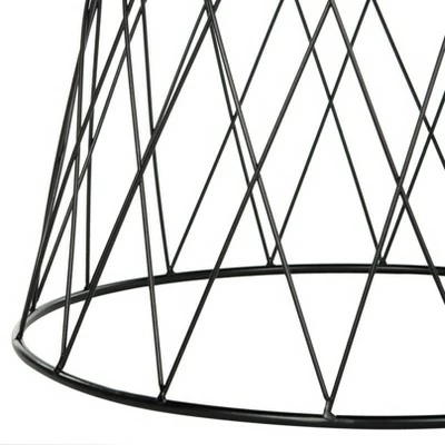 Roper End Table - Safavieh White 7 Roper End Table - Safavieh White - Image 5