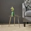 Gove Industrial Modern End Table Gray - Christopher Knight Home -Side Tables Sales unnamed file 5418