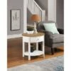 Classic Accents Cypress End Table - Breighton Home Espresso -Side Tables Sales unnamed file 5437