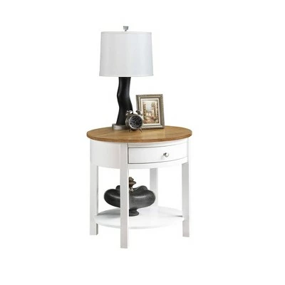 Classic Accents Cypress End Table - Breighton Home Espresso 4 Classic Accents Cypress End Table - Breighton Home Espresso - Image 2