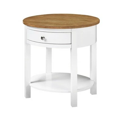 Classic Accents Cypress End Table - Breighton Home Espresso 10 Classic Accents Cypress End Table - Breighton Home Espresso - Image 8