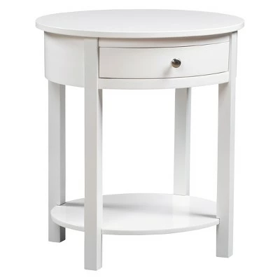 Classic Accents Cypress End Table - Breighton Home Espresso 11 Classic Accents Cypress End Table - Breighton Home Espresso - Image 9