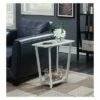 Graystone End Table Gray/White - Breighton Home 2 Graystone End Table Gray/White - Breighton Home -Side Tables Sales unnamed file 5447