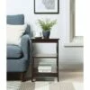 Omega End Table Espresso - Breighton Home -Side Tables Sales unnamed file 5477