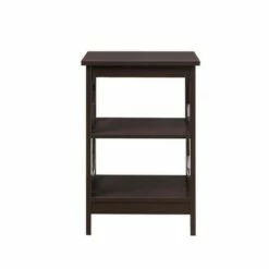 Omega End Table Espresso - Breighton Home -Side Tables Sales unnamed file 5479