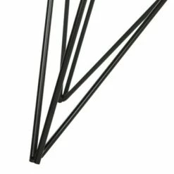 Vida Mid-Century End Table - Safavieh Light Brown/black 12 Vida Mid-Century End Table - Safavieh Light Brown/black -Side Tables Sales unnamed file 5503