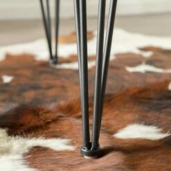 Remington Faux Live Edge End Table - Natural - Christopher Knight Home -Side Tables Sales unnamed file 5513