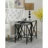 Tucson Nesting End Tables Faux Birch - Breighton Home -Side Tables Sales unnamed file 5523