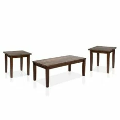 3pc Andruse Table Set - HOMES: Inside + Out White -Side Tables Sales unnamed file 553