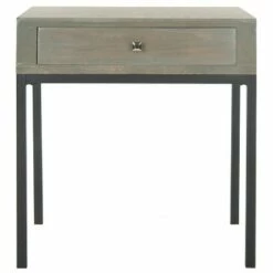 Danforth Accent Table - Safavieh Ash -Side Tables Sales unnamed file 5560