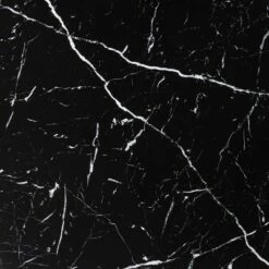 Klindells Faux Marble End Table Black/Gold - Aiden Lane -Side Tables Sales unnamed file 5603