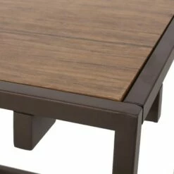 Reidsville Modern Industrial End Table - Christopher Knight Home Gray/bronze -Side Tables Sales unnamed file 5643