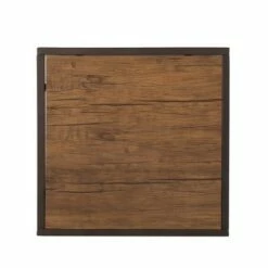 Reidsville Modern Industrial End Table - Christopher Knight Home Gray/bronze -Side Tables Sales unnamed file 5644